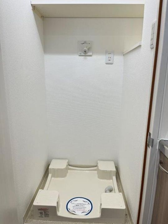 東京都渋谷区幡ヶ谷2(マンション)の賃貸物件の内装