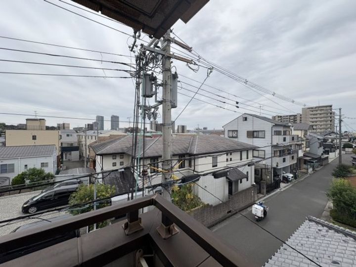 大阪府高槻市真上町2(マンション)の賃貸物件のその他画像