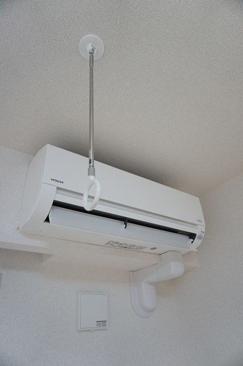 SAVORY CREST Bの内装