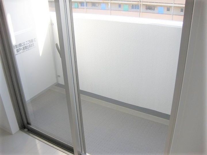 東京都江東区辰巳1(マンション)の賃貸物件の内装