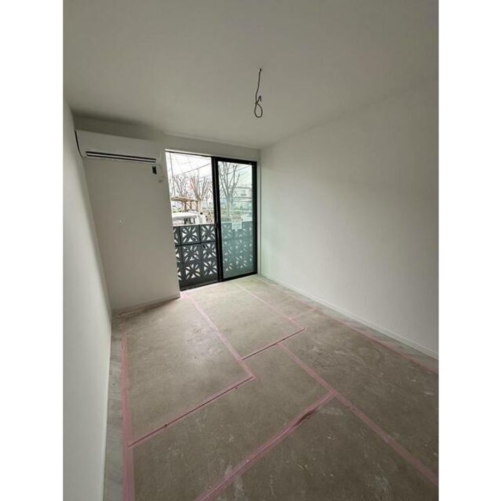 SGクレスト越谷大沢の居間