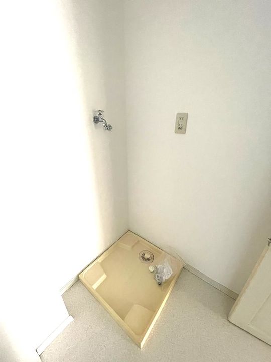 LSY-18 アドヴァンスIの内装