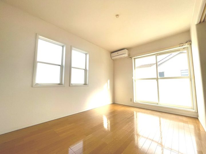 LSY-18 アドヴァンスIの内装