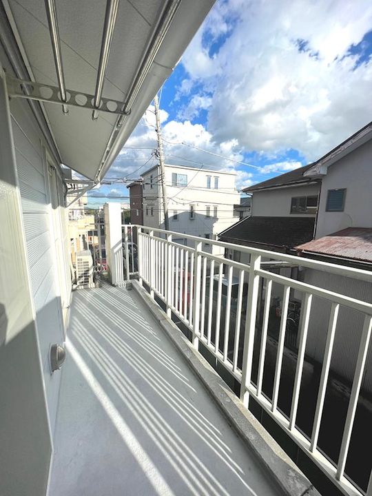 LSY-18 アドヴァンスIの内装