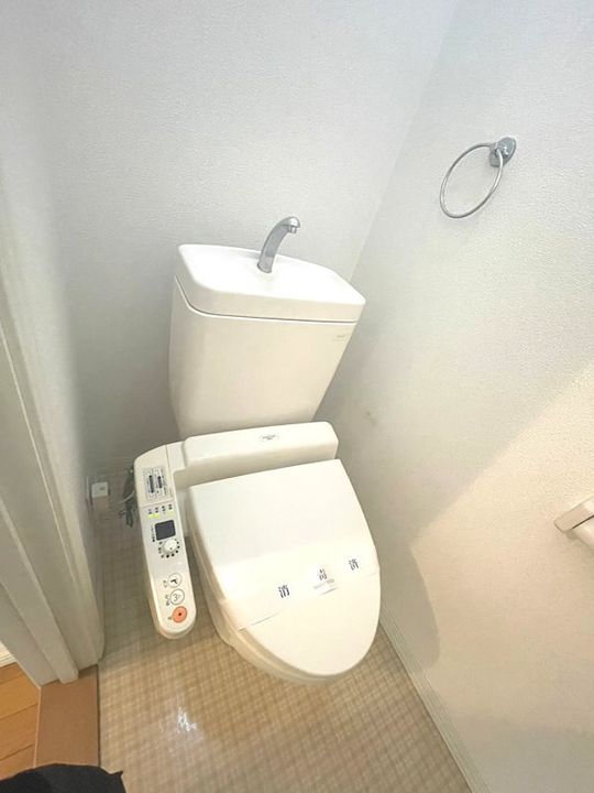 LSY-18 アドヴァンスIの内装