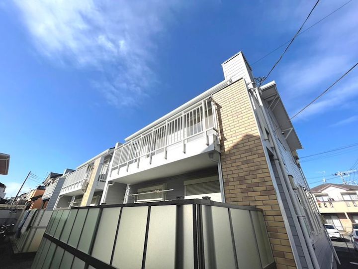 LSY-18 アドヴァンスIの外観