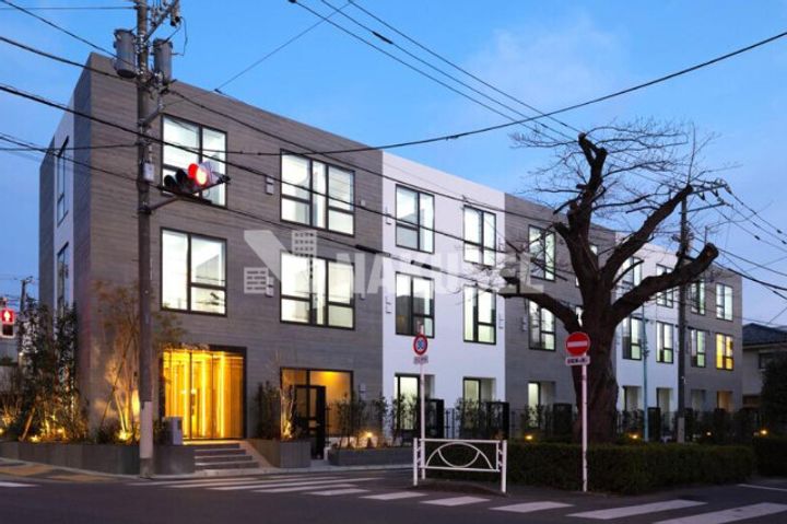 STANDZ柿の木坂のその他画像
