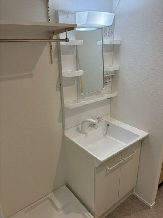 東京都大田区東六郷3(マンション)の賃貸物件の内装