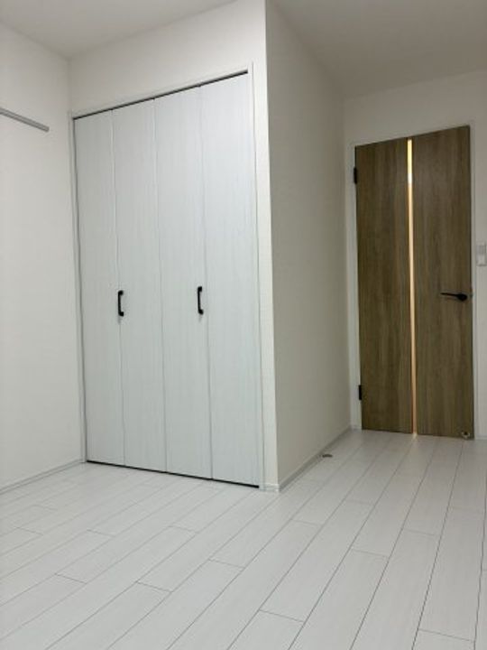 東京都大田区東六郷3(マンション)の賃貸物件の居間