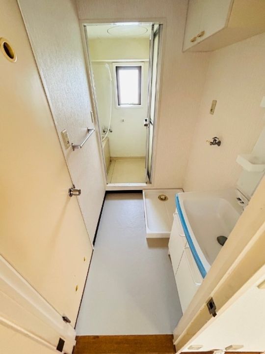 東京都大田区池上4(マンション)の賃貸物件の内装