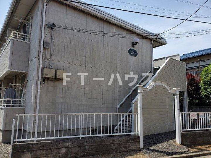 永和ハイムのその他画像