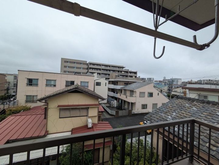 埼玉県川口市並木1(マンション)の賃貸物件のその他画像