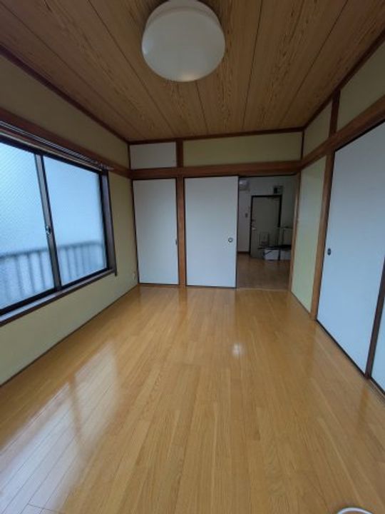埼玉県川口市並木1(マンション)の賃貸物件の内装