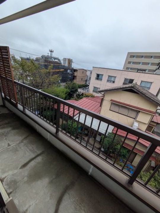 埼玉県川口市並木1(マンション)の賃貸物件の内装