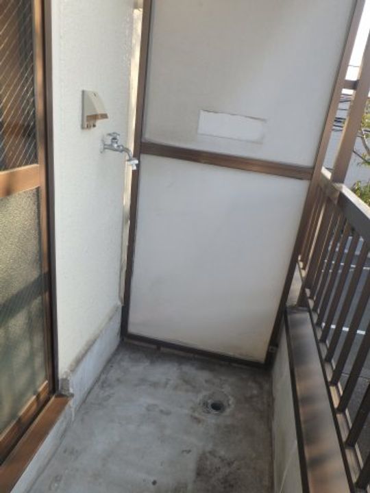 埼玉県川口市並木1(マンション)の賃貸物件の内装