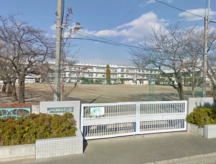 埼玉県川口市並木1(マンション)の賃貸物件の周辺