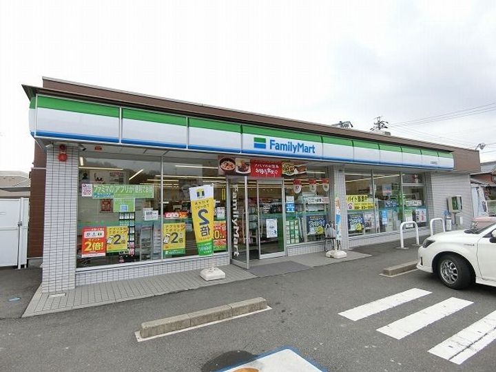 岐阜県大垣市昼飯町(アパート)の賃貸物件の周辺