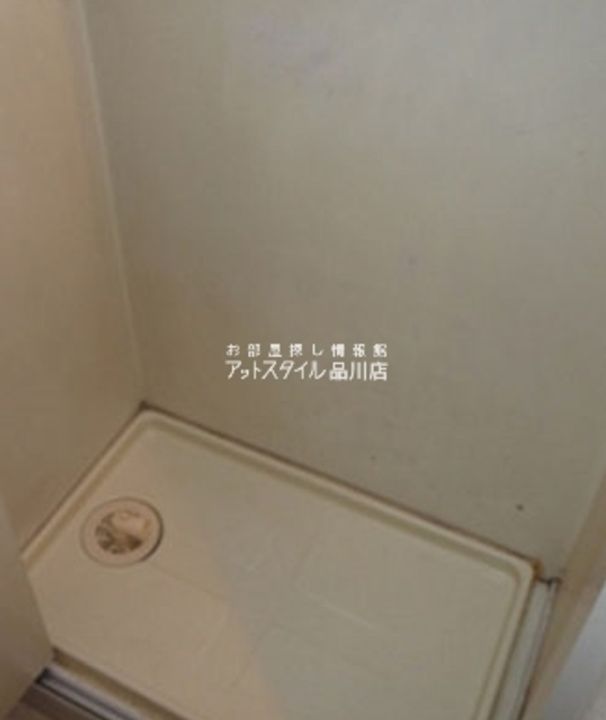 東京都大田区北糀谷2(マンション)の賃貸物件の内装