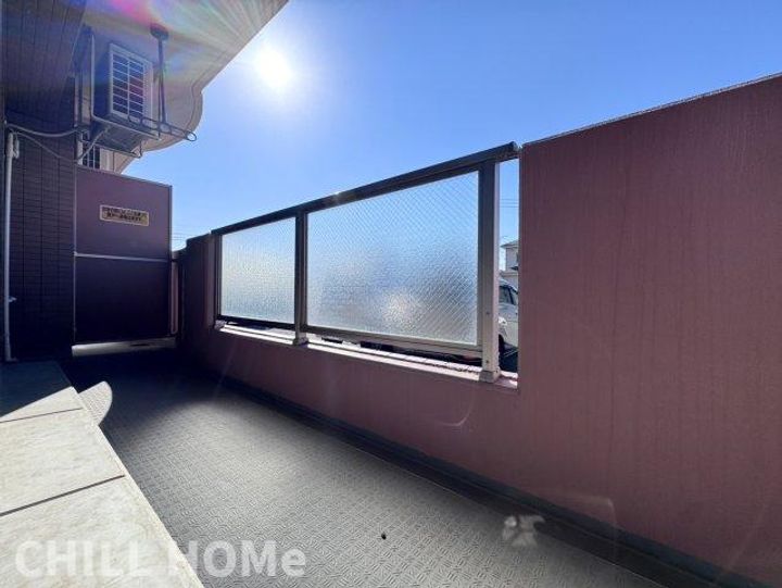 群馬県高崎市下之城町(マンション)の賃貸物件の内装