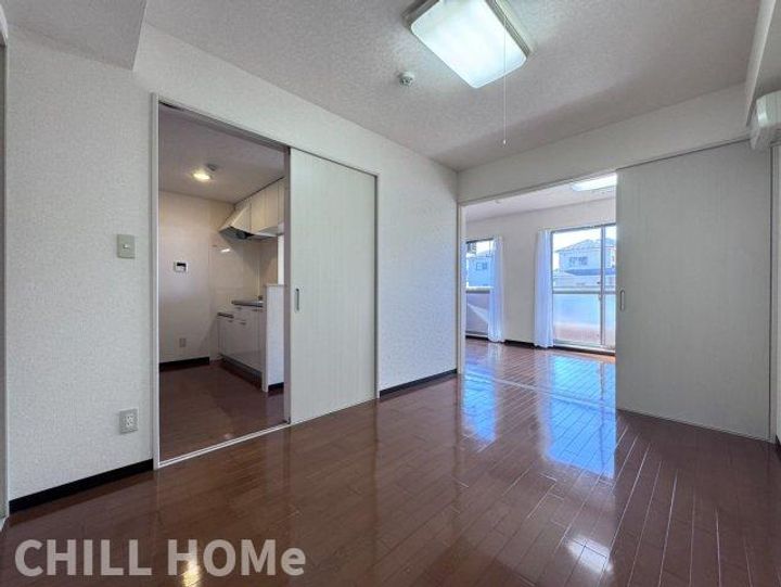 群馬県高崎市下之城町(マンション)の賃貸物件のその他画像