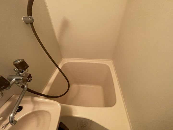 大阪府豊中市末広町2(マンション)の賃貸物件の風呂