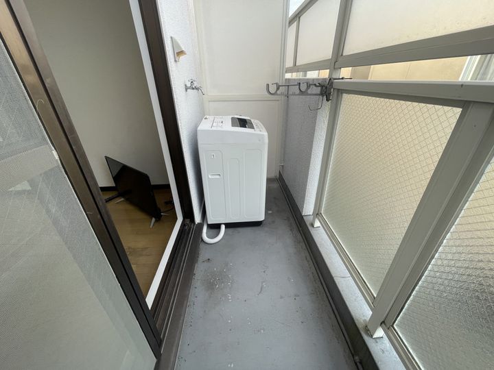 大阪府豊中市末広町2(マンション)の賃貸物件の内装