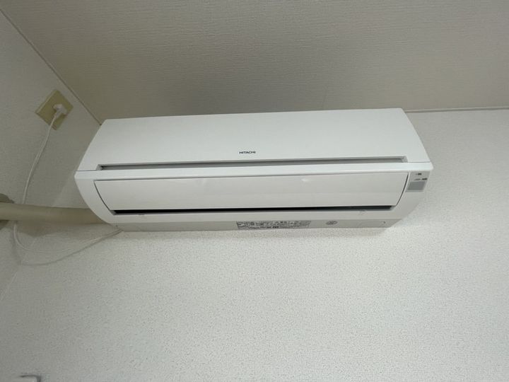 大阪府豊中市末広町2(マンション)の賃貸物件の内装