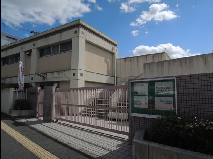 大阪府豊中市末広町2(マンション)の賃貸物件の周辺