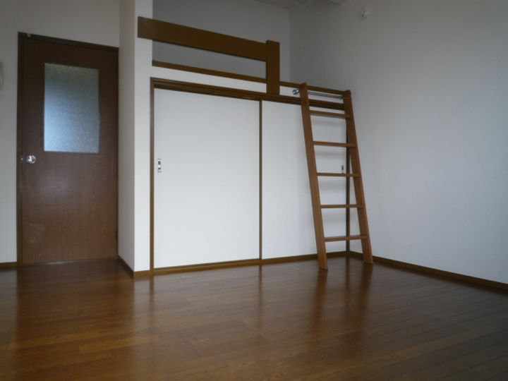 セントラルハイツのその他画像