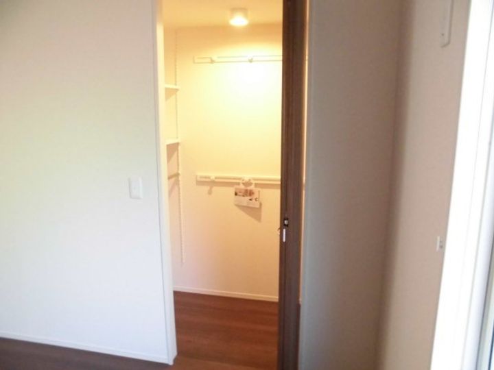 エストドミール東中浜の内装