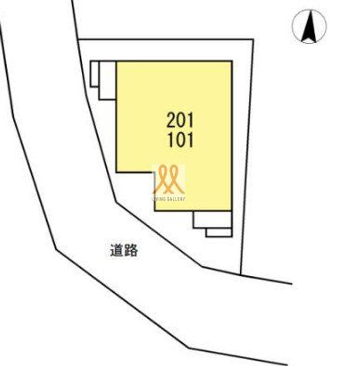 東京都足立区島根4(アパート)の賃貸物件のその他画像