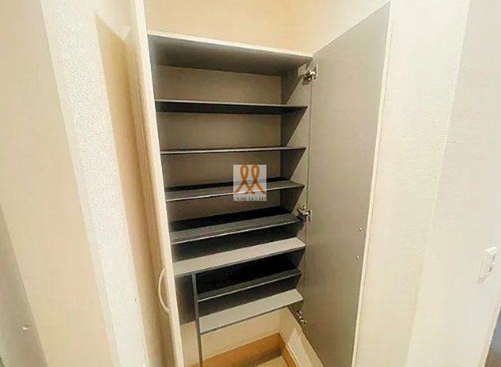 東京都足立区島根4(アパート)の賃貸物件の内装