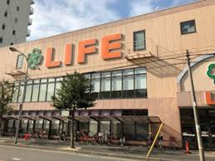 大阪府堺市北区百舌鳥梅北町2(マンション)の賃貸物件の周辺