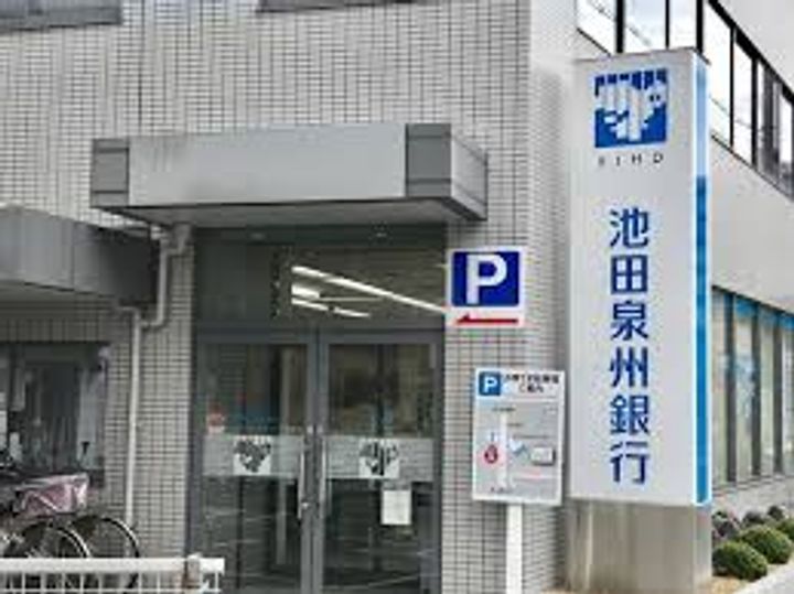 大阪府堺市北区百舌鳥梅北町2(マンション)の賃貸物件の周辺