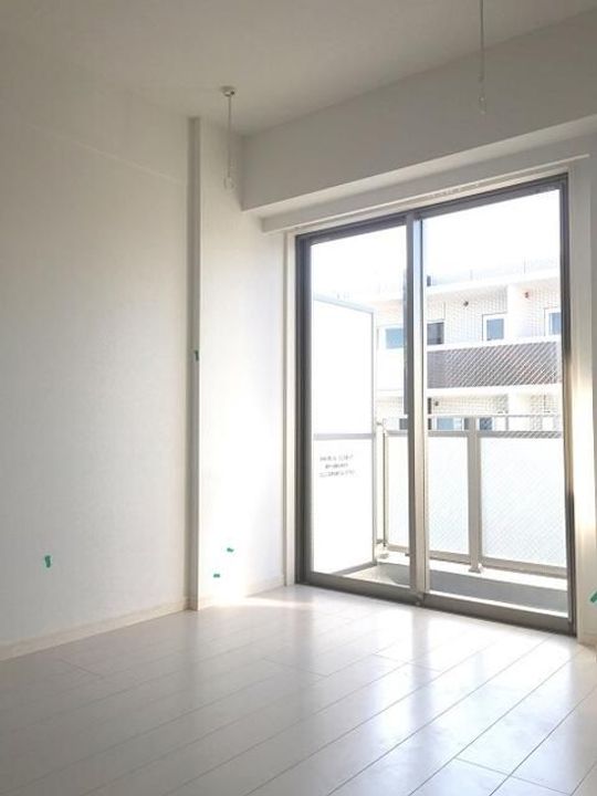 東京都品川区北品川1(マンション)の賃貸物件のその他画像