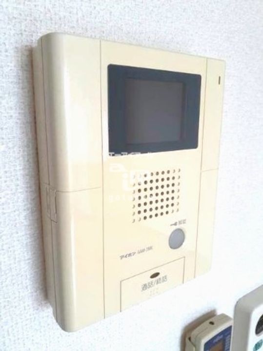 東京都大田区西六郷2(マンション)の賃貸物件の内装