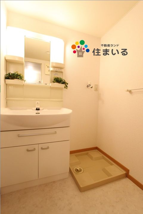 愛知県大府市柊山町4(アパート)の賃貸物件の内装