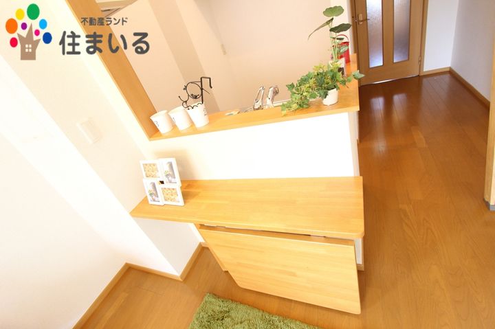 愛知県大府市柊山町4(アパート)の賃貸物件の内装