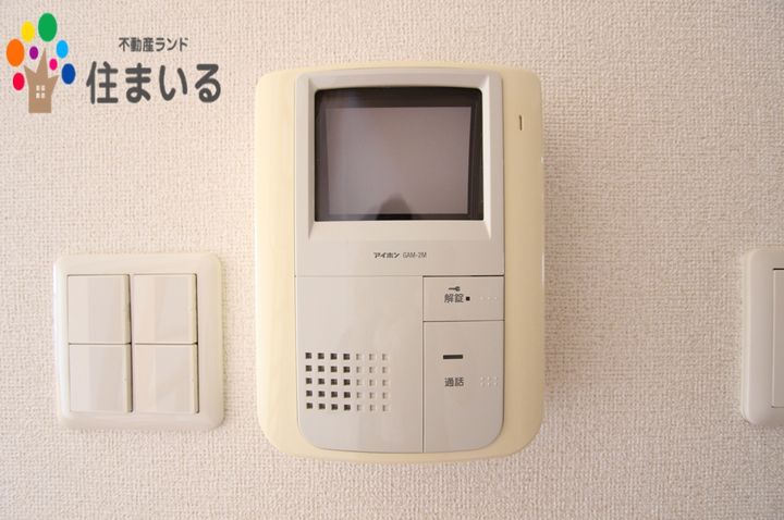 愛知県大府市柊山町4(アパート)の賃貸物件の内装