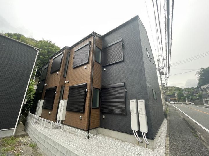 神奈川県横須賀市船越町3(アパート)の賃貸物件のその他画像