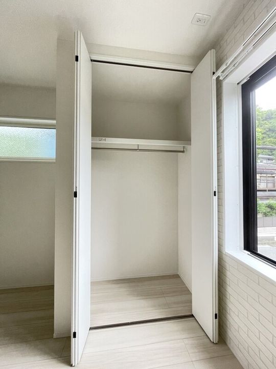 神奈川県横須賀市船越町3(アパート)の賃貸物件の内装