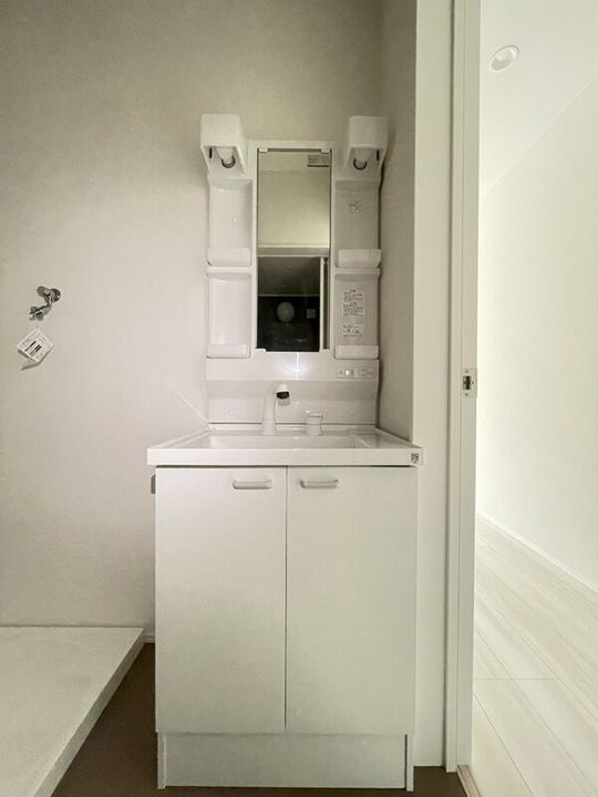 神奈川県横須賀市船越町3(アパート)の賃貸物件の内装