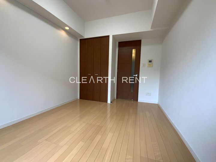 パレステュディオ品川不動前の内装