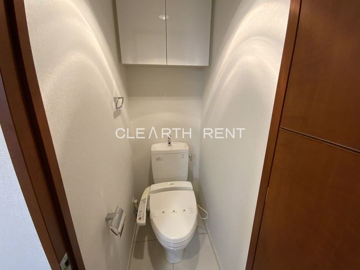 パレステュディオ品川不動前の内装