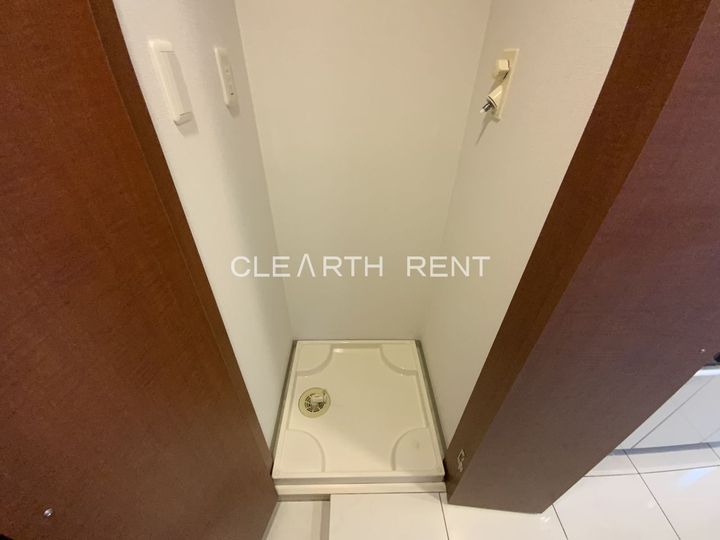 パレステュディオ品川不動前の内装