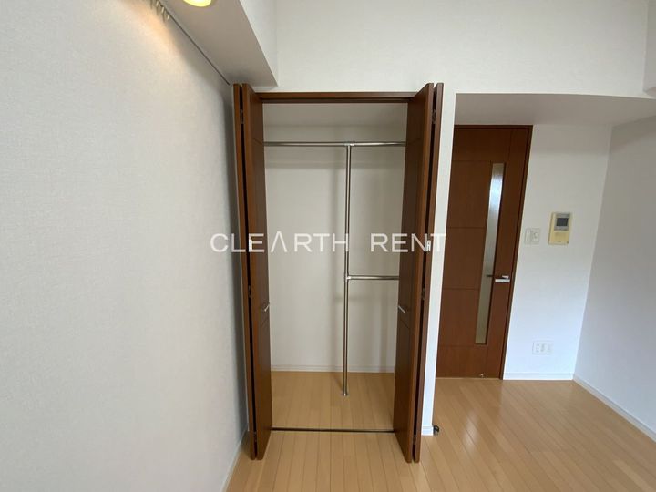 パレステュディオ品川不動前の内装