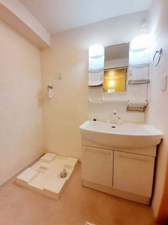 ブランネージュIIIの内装