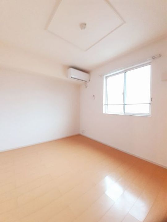 ブランネージュIIIの内装