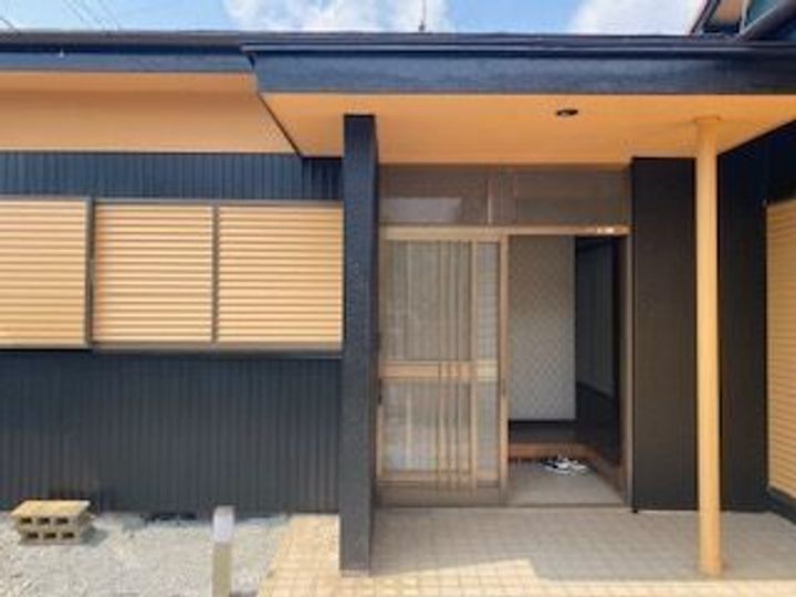 神奈川県海老名市門沢橋1(一戸建)の賃貸物件の外観