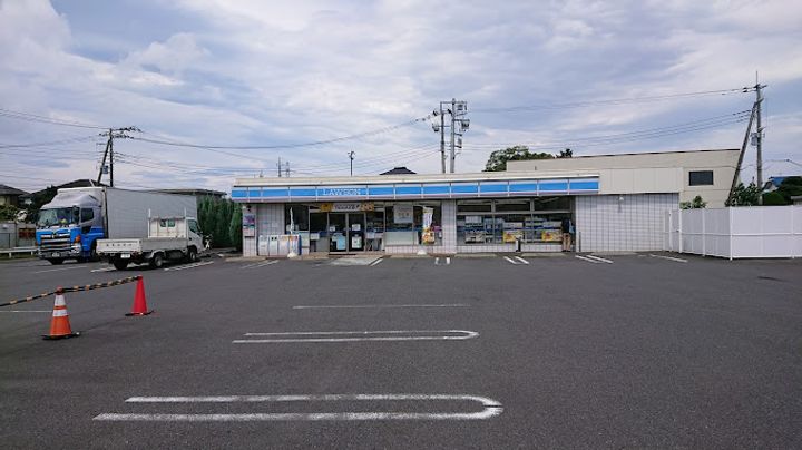 神奈川県海老名市門沢橋1(一戸建)の賃貸物件の周辺